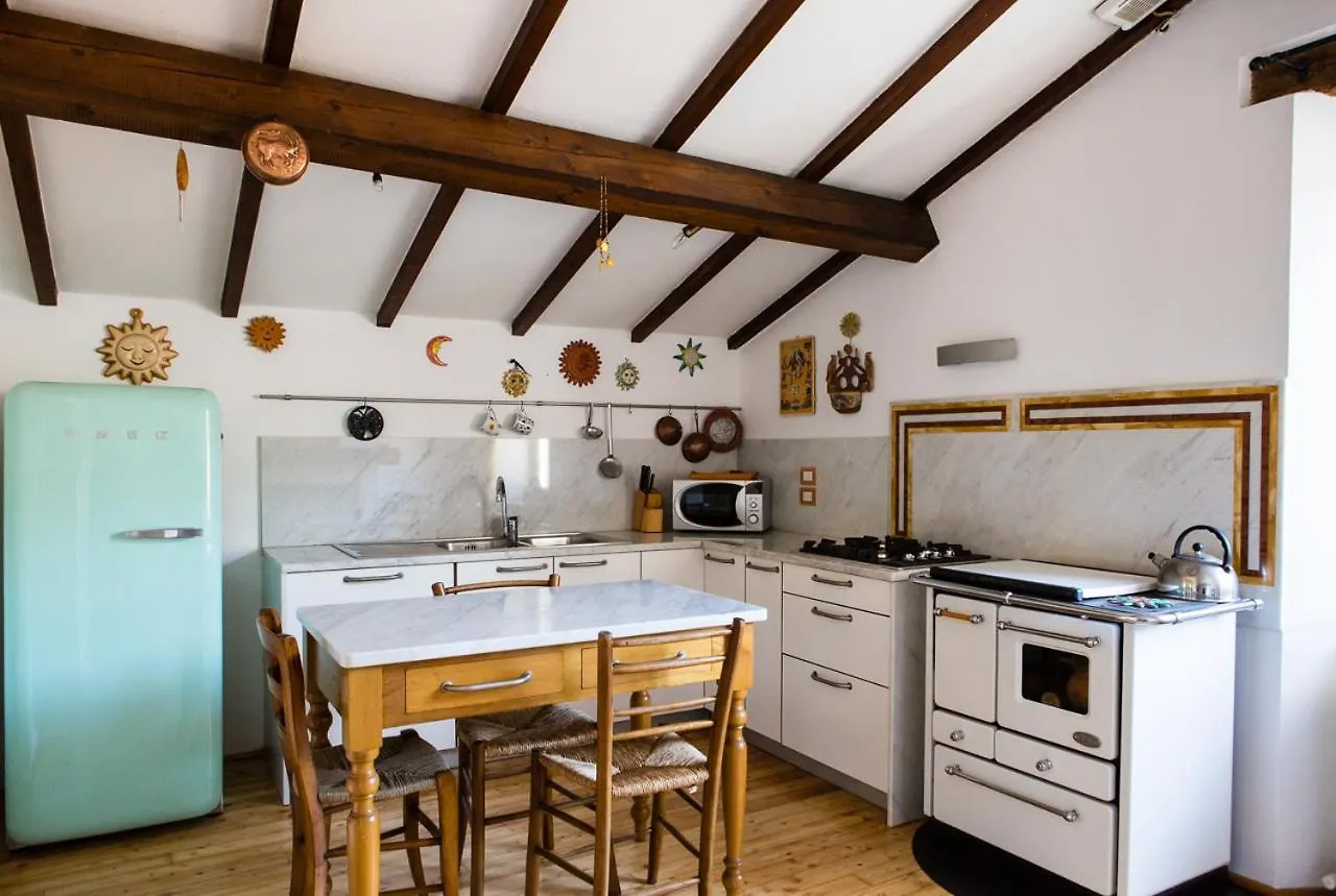 Apartmán In Palazzo Storico Tra Firenze Bologna E Ravenna Marradi