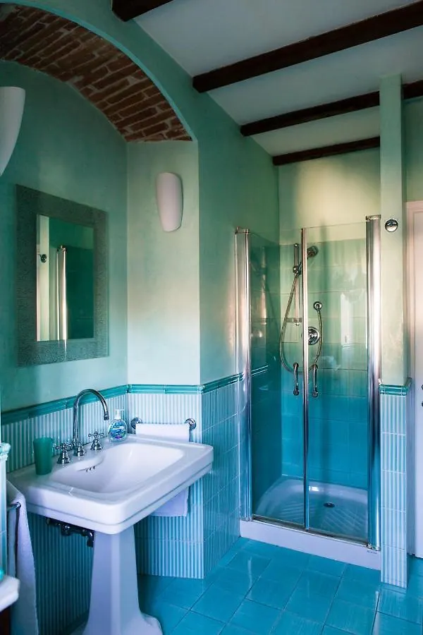 Apartmán In Palazzo Storico Tra Firenze Bologna E Ravenna Marradi